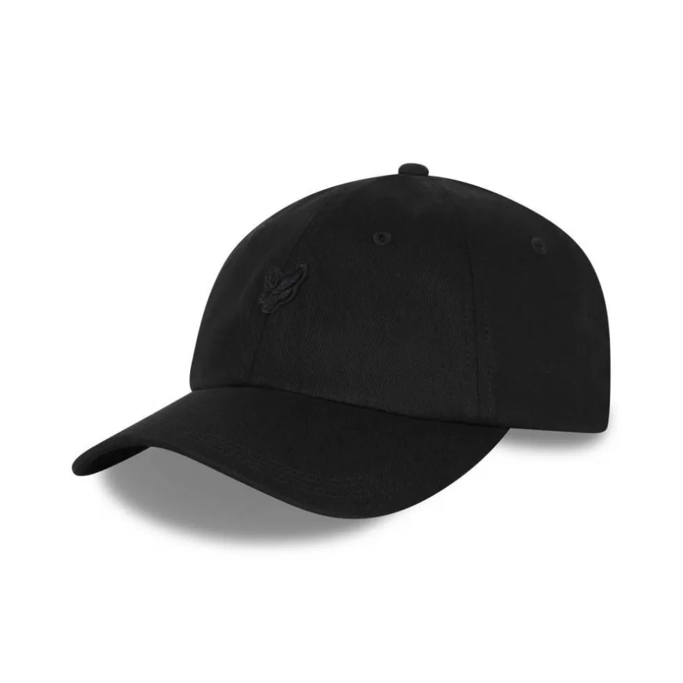 Tonal Eagle Baseball Cap