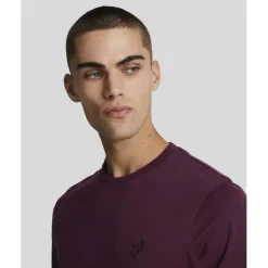 Tonal Eagle T-Shirt