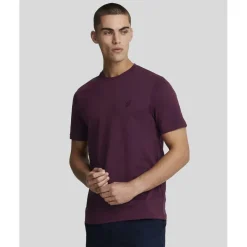 Tonal Eagle T-Shirt