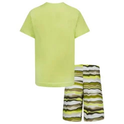 Top and Short Set Infants