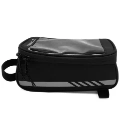 Top Tube Bag with Phone Window