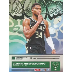 Topps Hoops Basketball 2025/26 - Hanger Pack