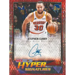 Topps Hoops Basketball 2025/26 - Hanger Pack