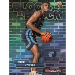 Topps Hoops Basketball 2025/26 - Hanger Pack