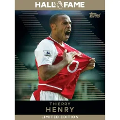 Topps Premier League 2026 - Bumper Box
