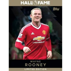 Topps Premier League 2026 - Bumper Box