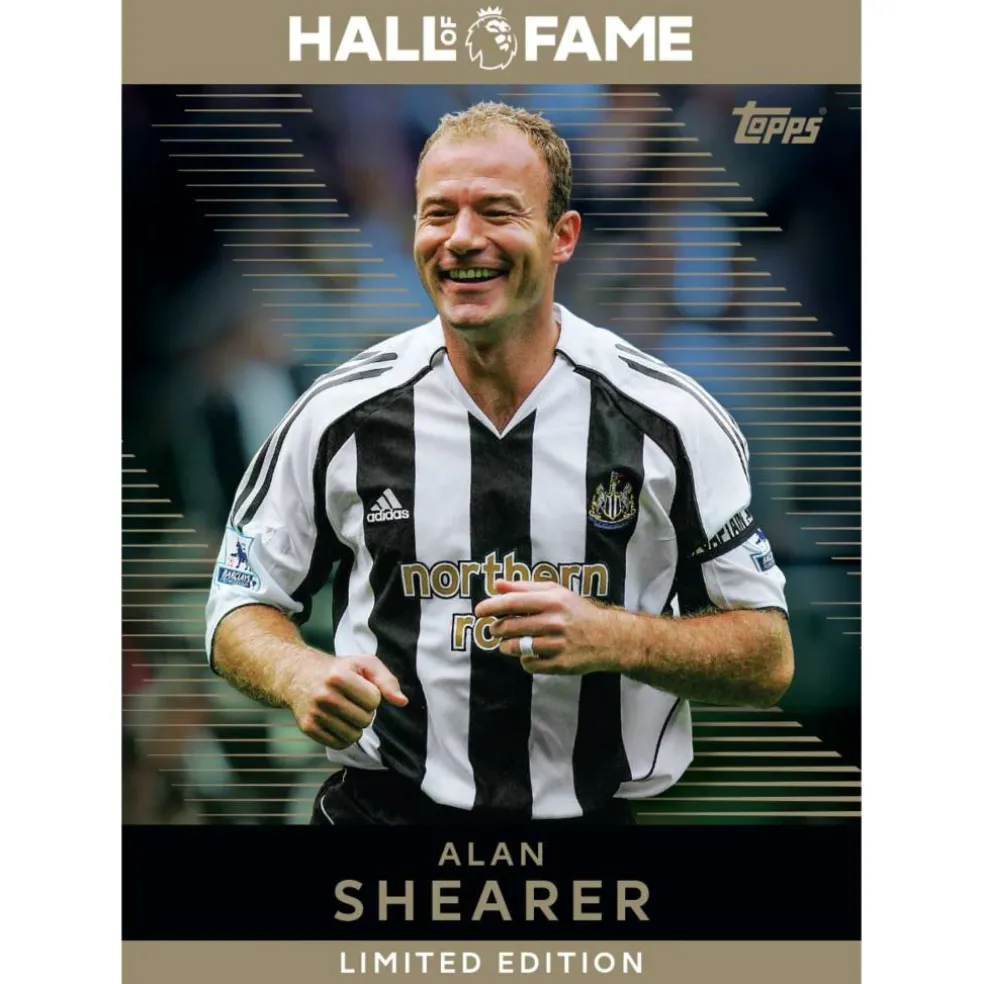 Topps Premier League 2026 - Bumper Box