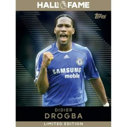 Topps Premier League 2026 - Bumper Box