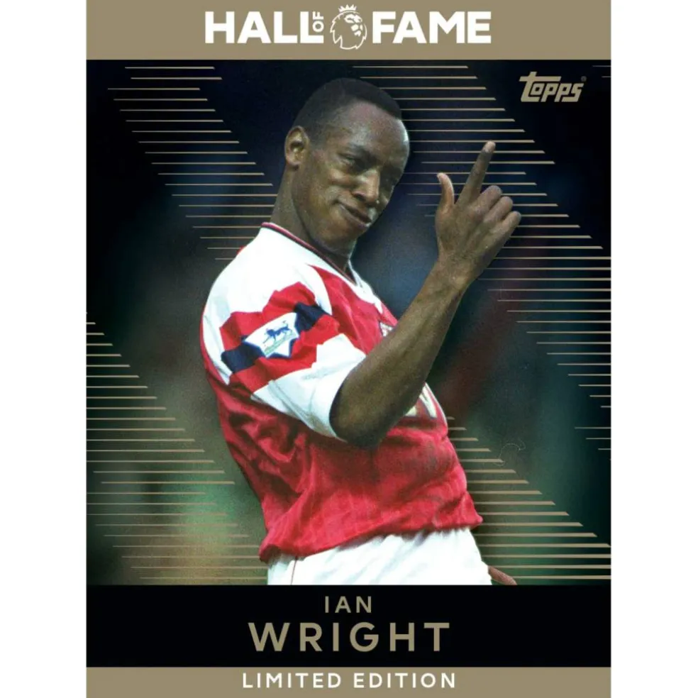 Topps Premier League 2026 - Bumper Box