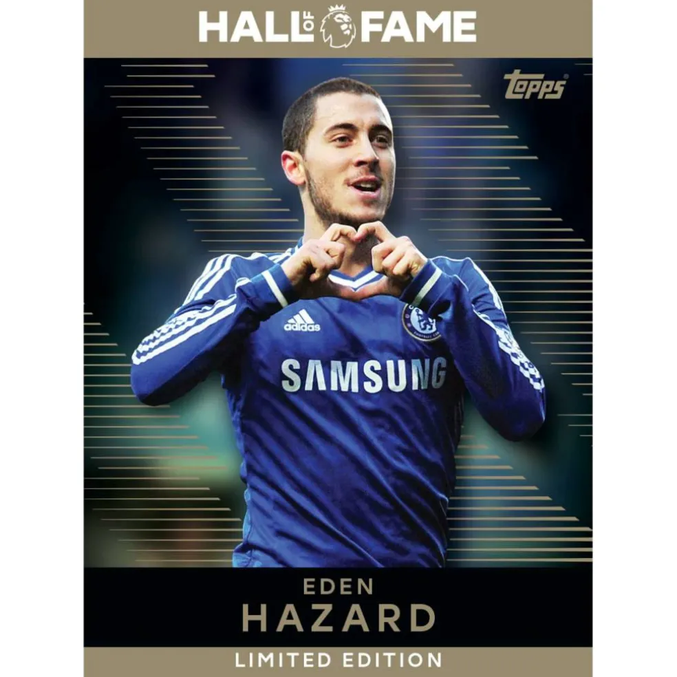 Topps Premier League 2026 - Bumper Box