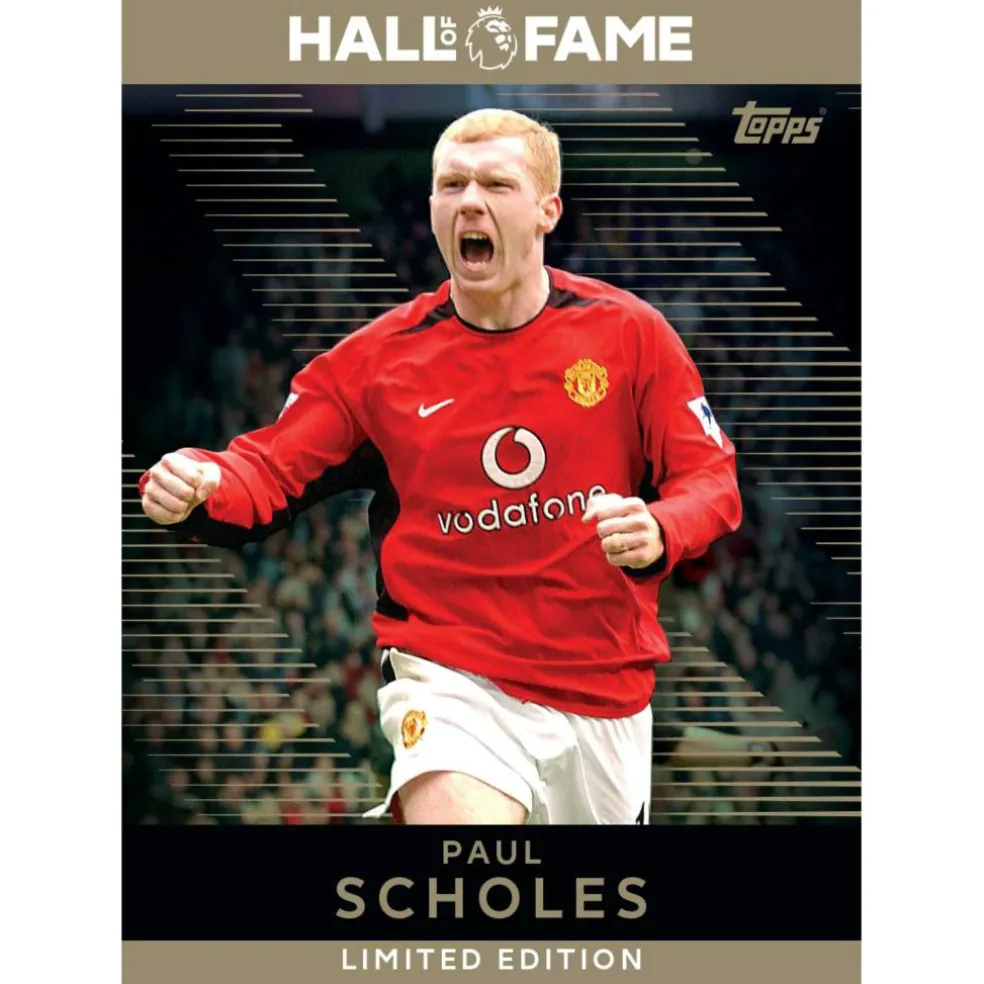Topps Premier League 2026 - Bumper Box