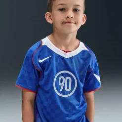 Total 90 Energy Shirt Juniors