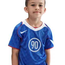 Total 90 Energy Shirt Juniors