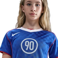 Total 90 Energy Shirt Juniors