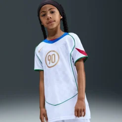 Total 90 Energy Shirt Juniors