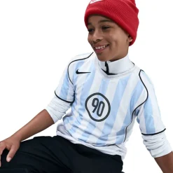 Total 90 Energy Shirt Juniors