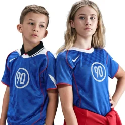 Total 90 Energy Shirt Juniors