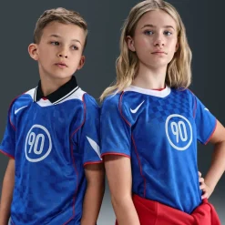 Total 90 Energy Shirt Juniors