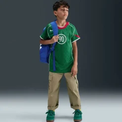 Total 90 Energy Shirt Juniors