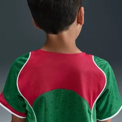 Total 90 Energy Shirt Juniors