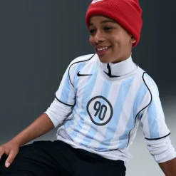 Total 90 Energy Shirt Juniors