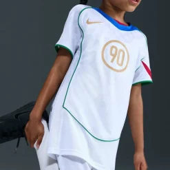 Total 90 Energy Shirt Juniors