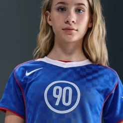 Total 90 Energy Shirt Juniors
