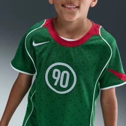 Total 90 Energy Shirt Juniors