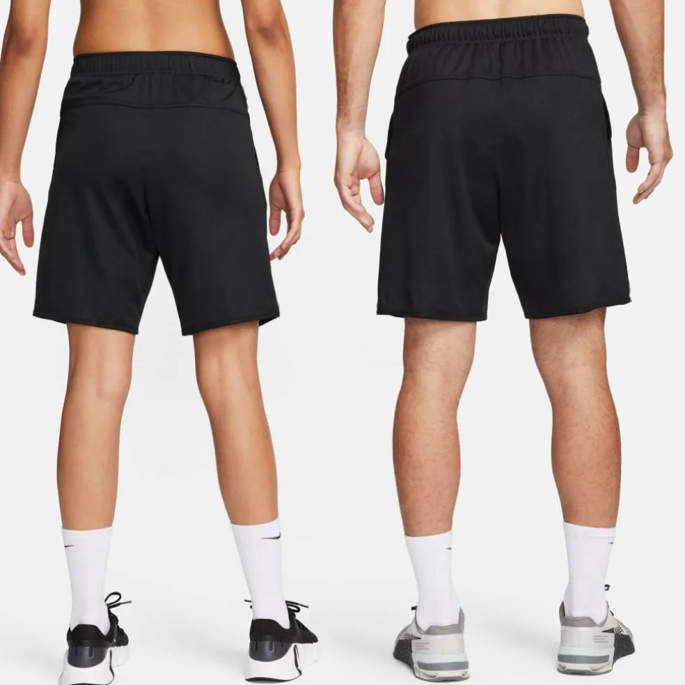 Totality Men's Dri-FIT 9 Unlined Versatile Shorts