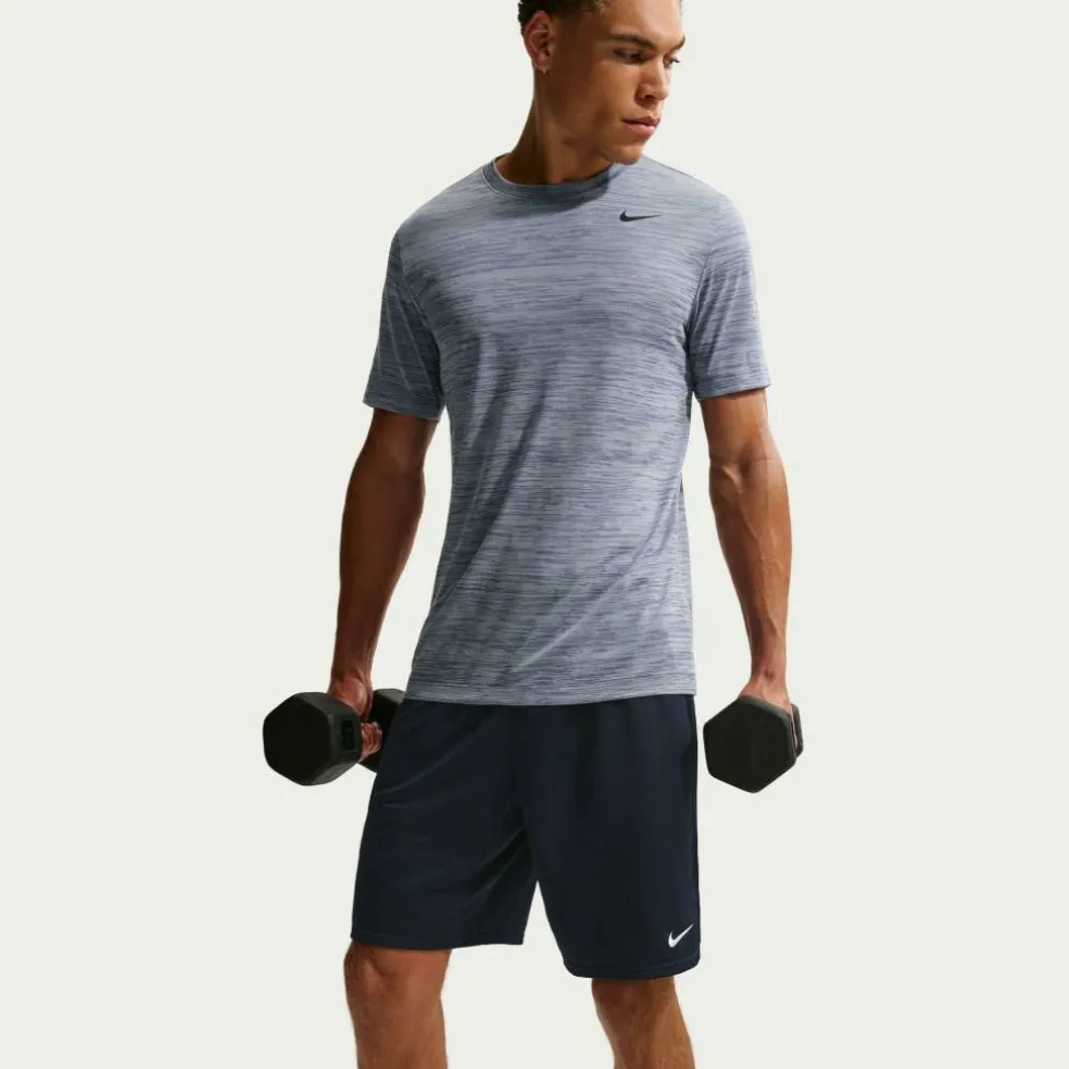 Totality Men's Dri-FIT 9 Unlined Versatile Shorts