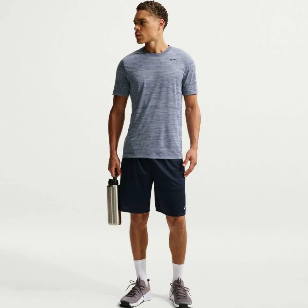 Totality Men's Dri-FIT 9 Unlined Versatile Shorts
