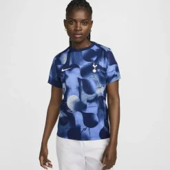 Tottenham Hotspur Academy Pro Pre Match Shirt 2024 2025 Womens