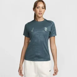 Tottenham Hotspur Academy Pro Third Pre Match Shirt 2024 2025 Womens