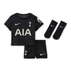 Tottenham Hotspur Away Babykit 2025 2026