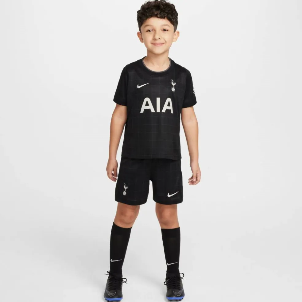 Tottenham Hotspur Away Minikit 2025 2026 Infants