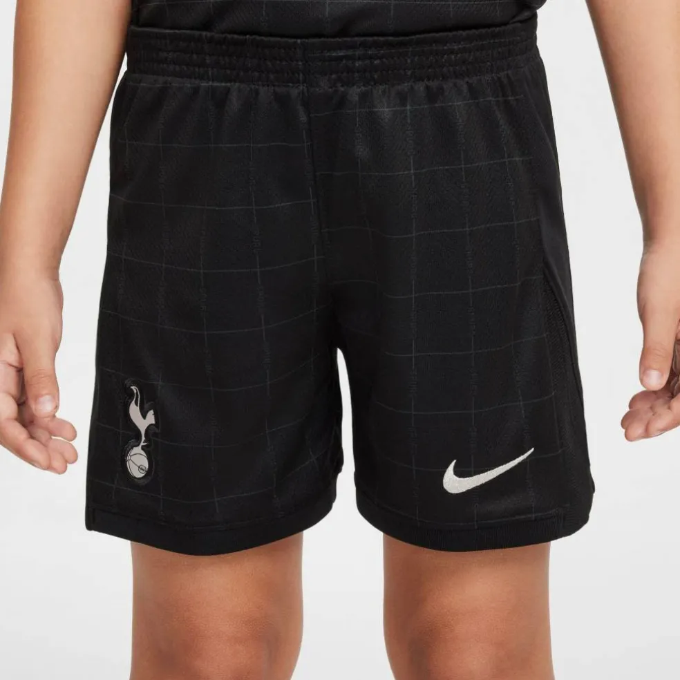 Tottenham Hotspur Away Minikit 2025 2026 Infants