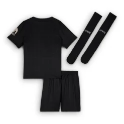 Tottenham Hotspur Away Minikit 2025 2026 Infants