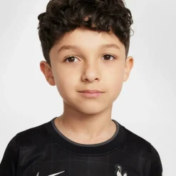 Tottenham Hotspur Away Minikit 2025 2026 Infants