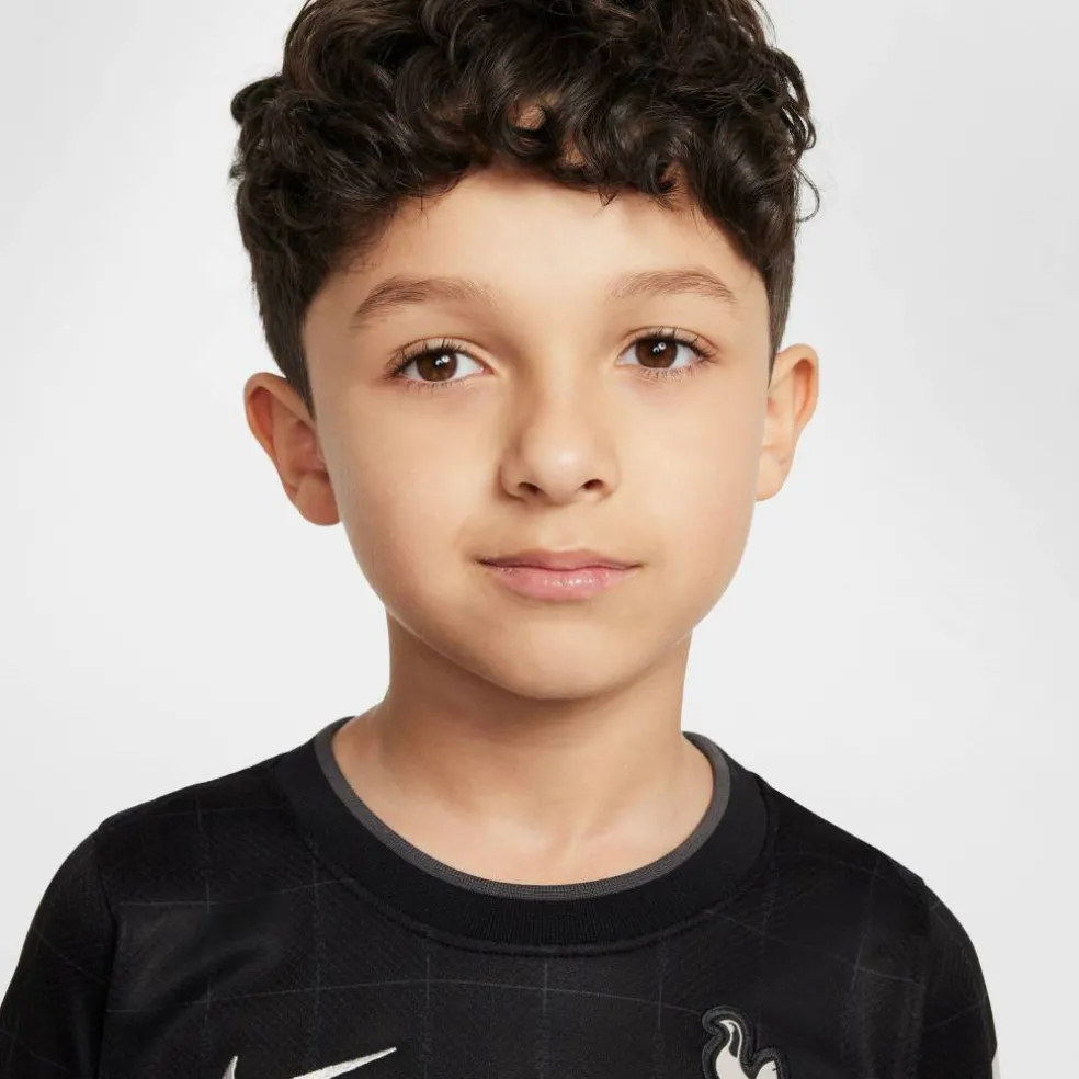 Tottenham Hotspur Away Minikit 2025 2026 Infants