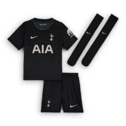 Tottenham Hotspur Away Minikit 2025 2026 Infants
