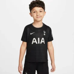 Tottenham Hotspur Away Minikit 2025 2026 Infants