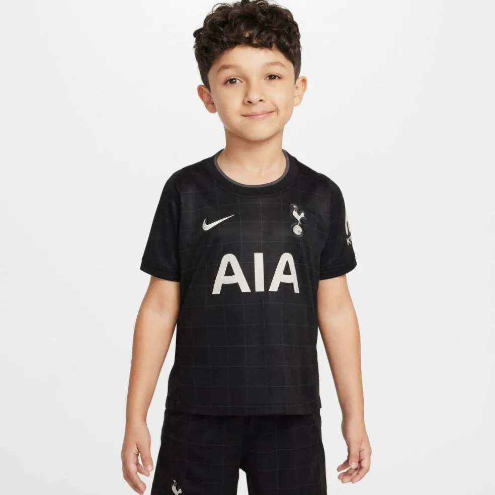 Tottenham Hotspur Away Minikit 2025 2026 Infants