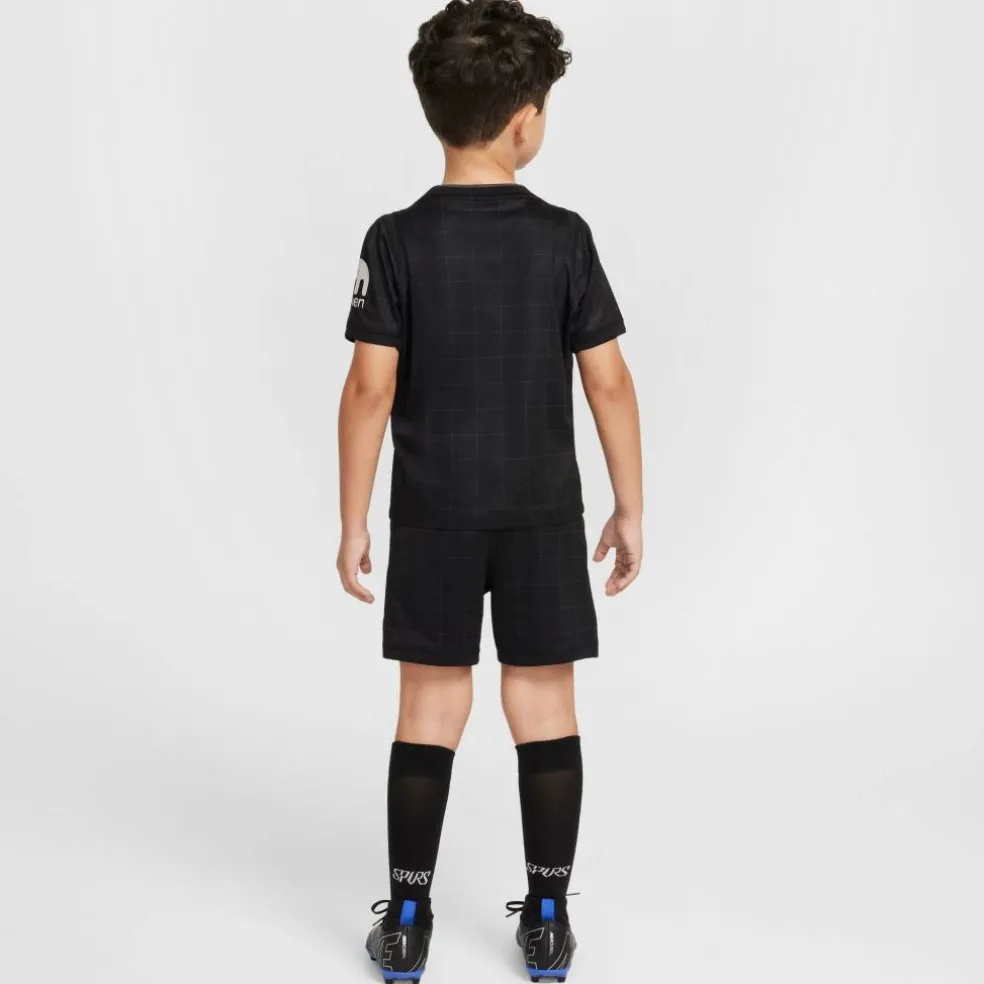 Tottenham Hotspur Away Minikit 2025 2026 Infants