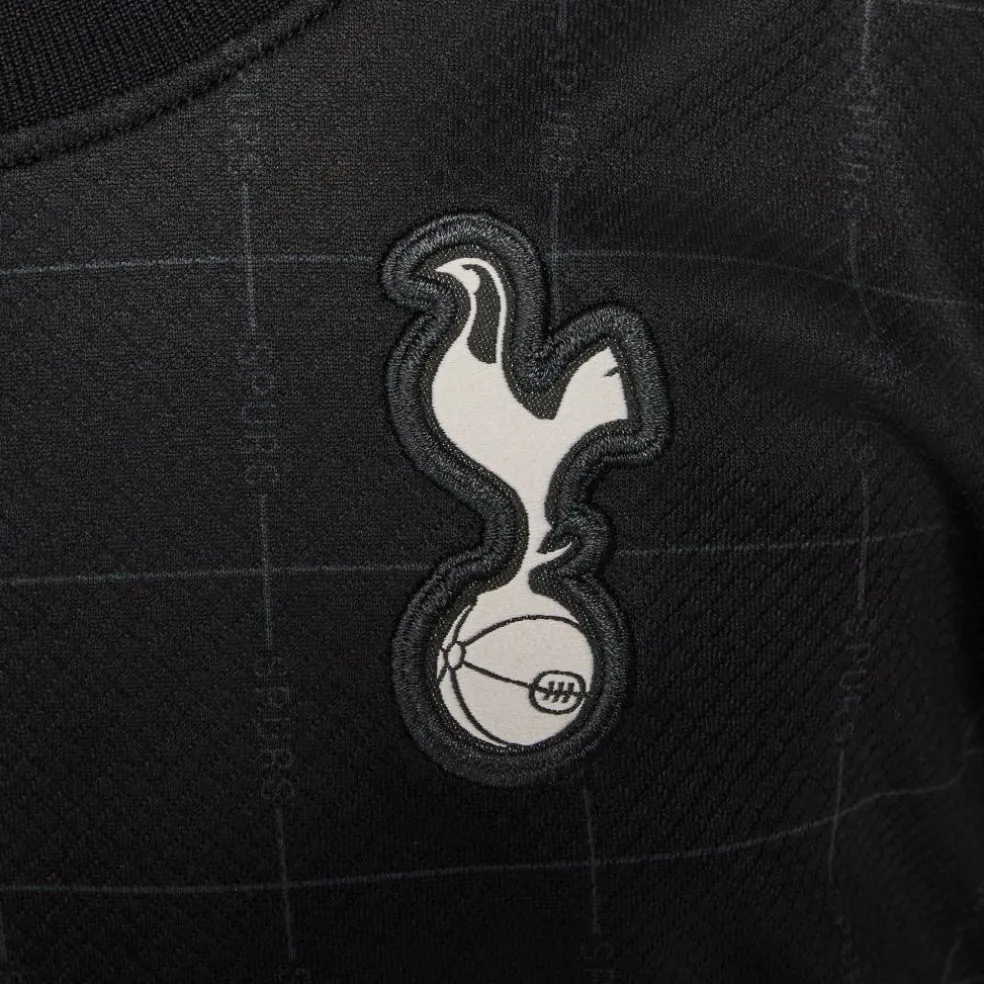 Tottenham Hotspur Away Minikit 2025 2026 Infants