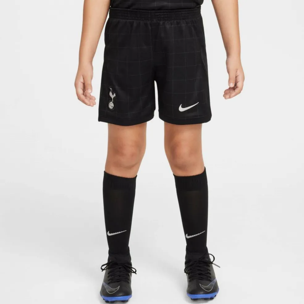 Tottenham Hotspur Away Minikit 2025 2026 Infants