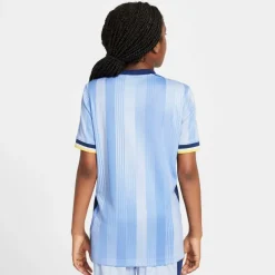 Tottenham Hotspur Away Shirt 2024 2025 Juniors