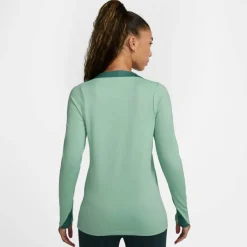 Tottenham Hotspur Strike Third Drill Top 2024 2025 Womens