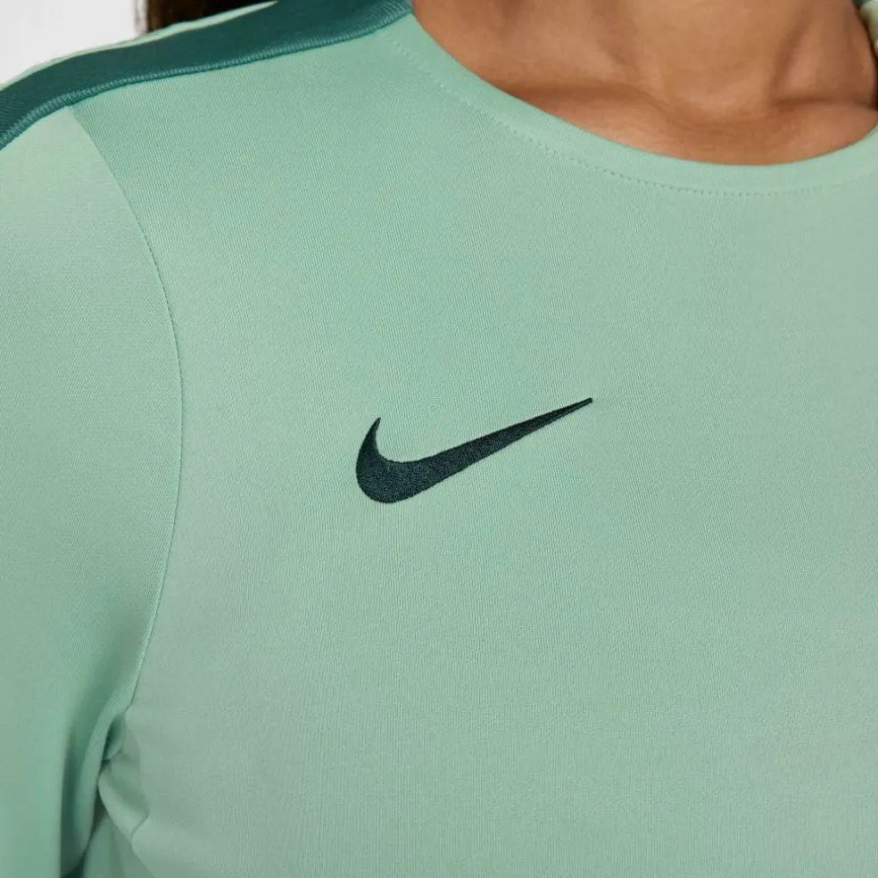 Tottenham Hotspur Strike Third Drill Top 2024 2025 Womens