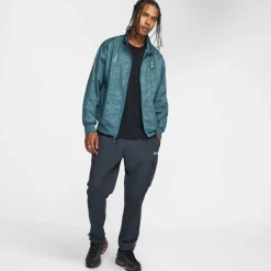 Tottenham Hotspur Strike Third Anthem Jacket 2024 2025 Adults
