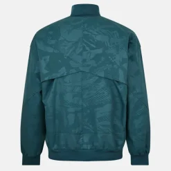 Tottenham Hotspur Strike Third Anthem Jacket 2024 2025 Adults
